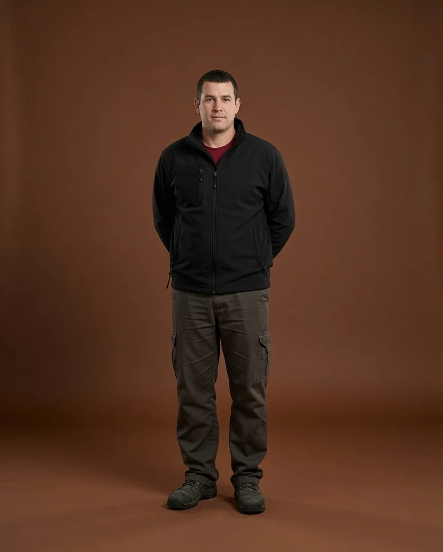 Diarmuid Murphy, owner of Dent & Scratch Direct